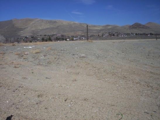 Old Hot Springs Rd, Carson City, NV for sale - Primary Photo - Image 1 of 4
