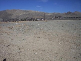More details for Old Hot Springs Rd, Carson City, NV - Land for Sale