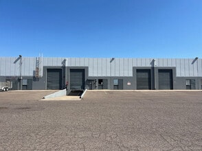 5455 N 51st Ave, Glendale, AZ for lease Building Photo- Image 1 of 1