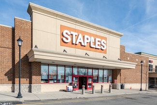 More details for 1010-1038 Glenbrook Way, Hendersonville, TN - Retail for Lease