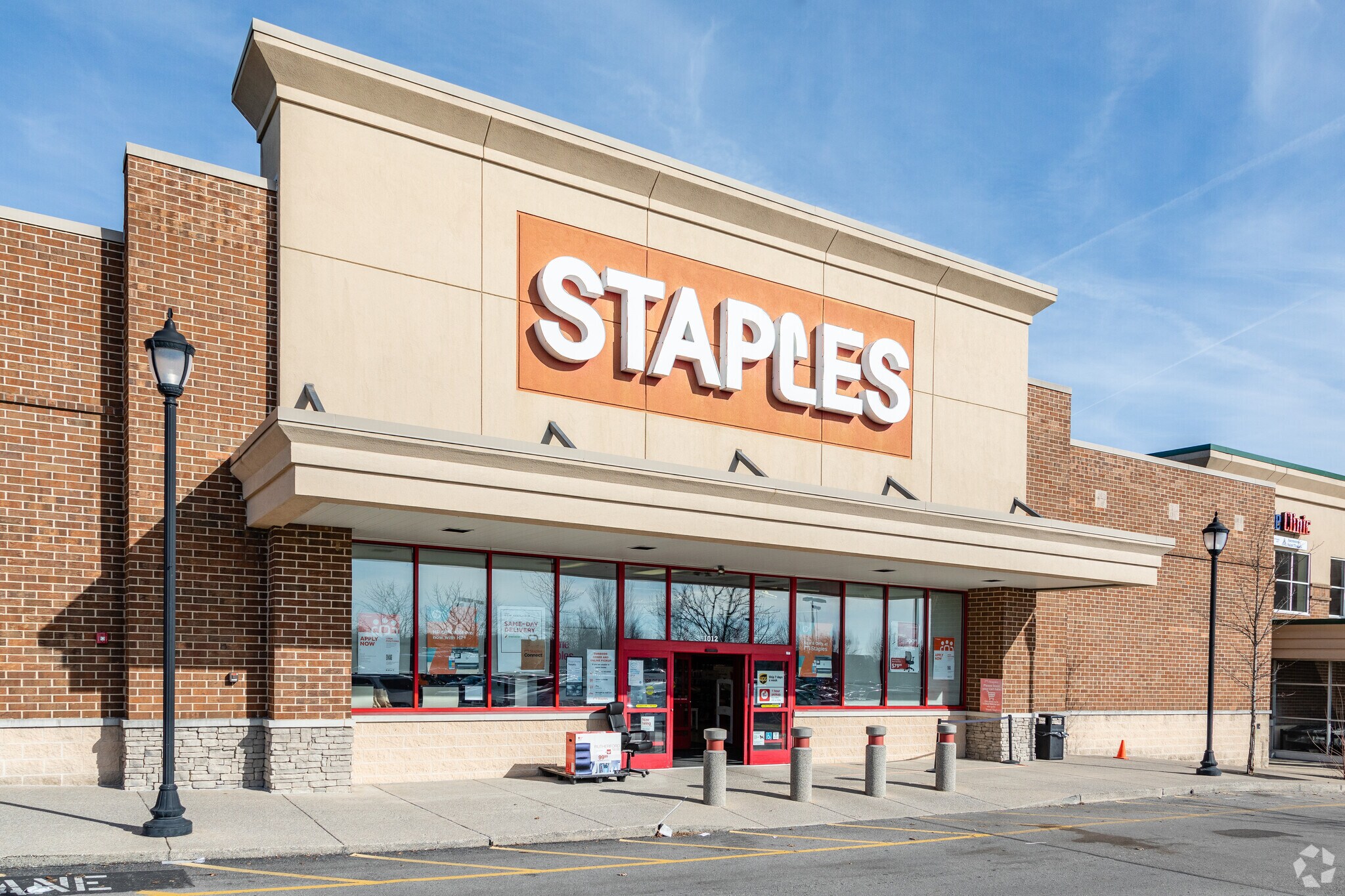 1010-1038 Glenbrook Way, Hendersonville, TN à louer Photo principale- Image 1 de 20