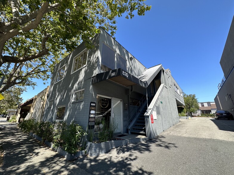 820 5th Ave, San Rafael, CA for sale - Primary Photo - Image 1 of 15