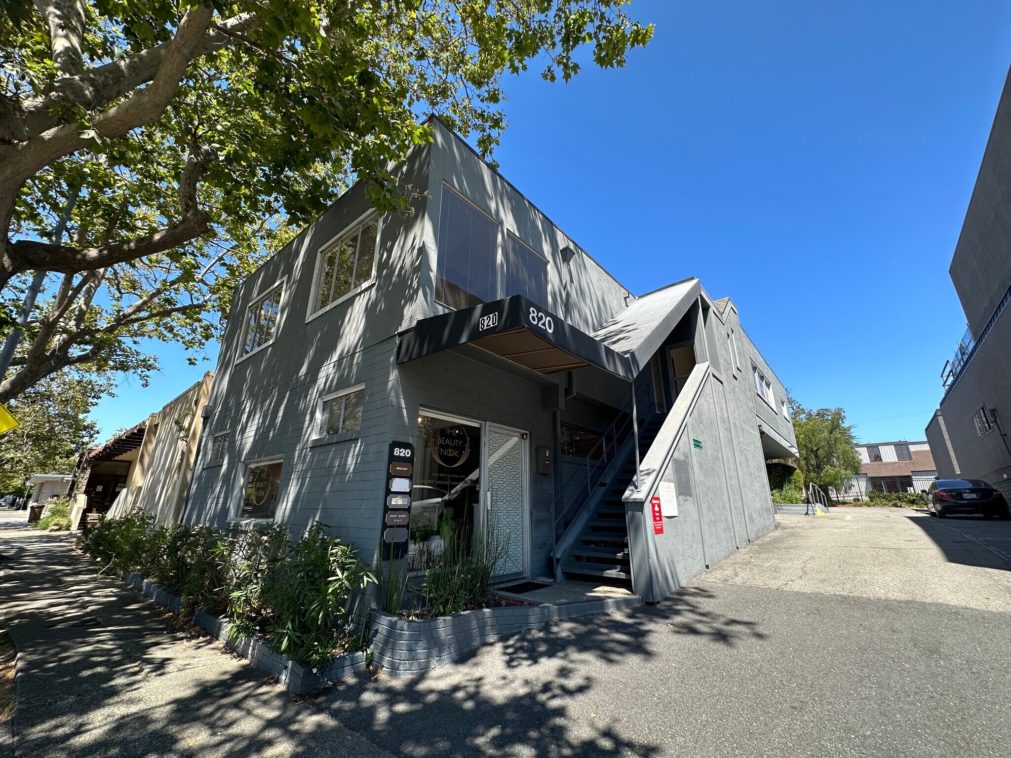 820 5th Ave, San Rafael, CA à vendre Photo principale- Image 1 de 16
