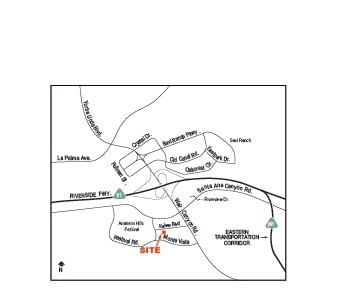 125 Chaparral Ct, Anaheim, CA for lease - Building Photo - Image 3 of 3