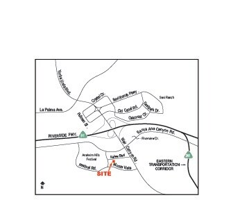 125 Chaparral Ct, Anaheim, CA à louer - Photo du bâtiment - Image 3 de 3