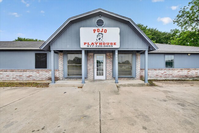 Plus de détails pour 936 E Highway 199, Springtown, TX - Commerce de détail à vendre