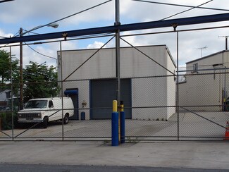 Plus de détails pour 203 Vanderpool St, Newark, NJ - Industriel à louer