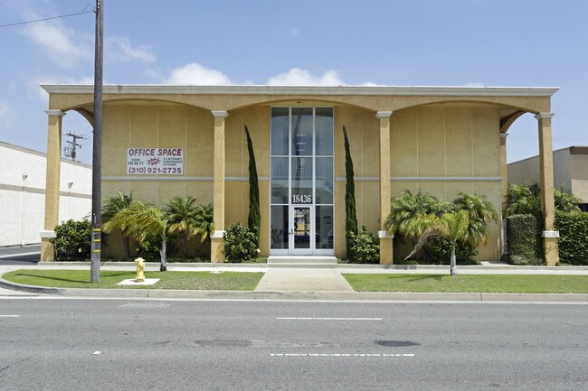 More details for 18436 Hawthorne Blvd, Torrance, CA - Office for Lease