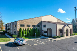 More details for 5600 Kentshire Dr, Dayton, OH - Office for Sale