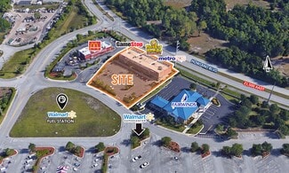 Plus de détails pour 121 Howland Blvd, Deltona, FL - Commerce de détail à vendre