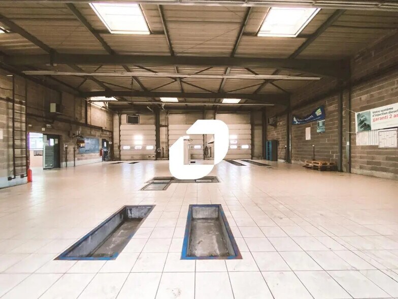 4 Rue Michael Faraday, Ostwald for lease - Interior Photo - Image 3 of 7