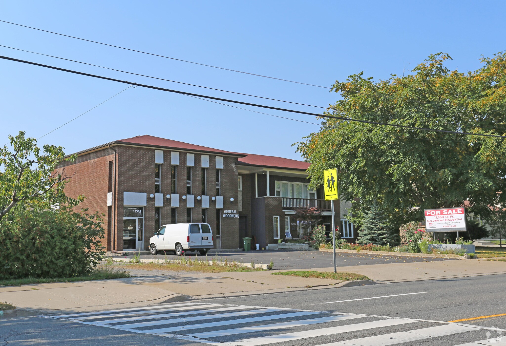 300 Barton St, Hamilton, ON for sale Primary Photo- Image 1 of 1