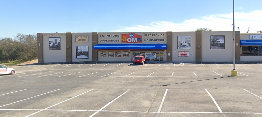 12804-12826 Nacogdoches Rd, San Antonio, TX for lease - Building Photo - Image 3 of 5