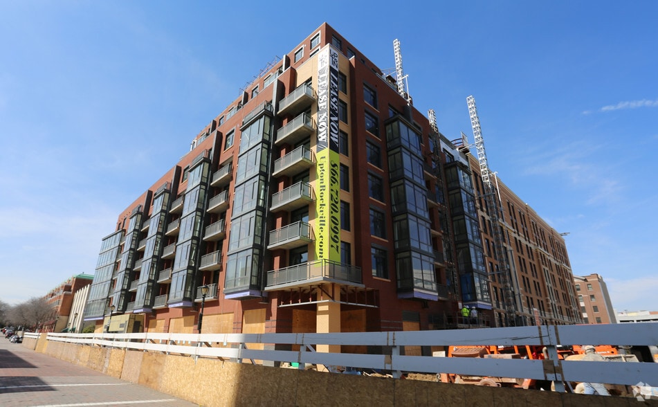 44 Maryland Ave, Rockville, MD for lease - Building Photo - Image 2 of 51