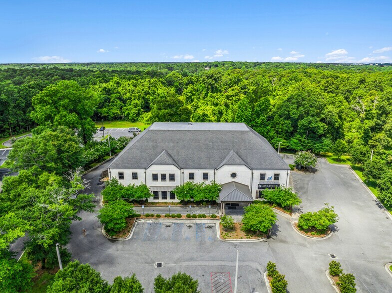 580 Providence Park Dr E, Mobile, AL à vendre - Photo du bâtiment - Image 3 de 8