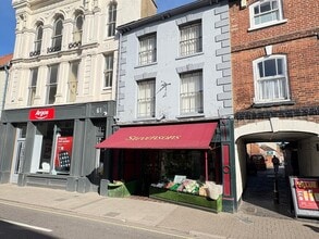 63 Eastgate, Louth for lease Building Photo- Image 2 of 13