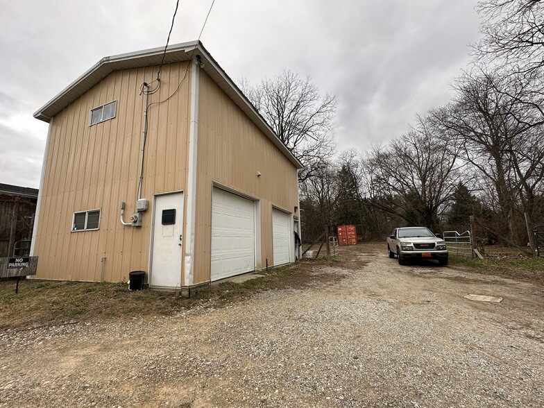 50860 State Hwy 933, South Bend, IN for lease - Building Photo - Image 2 of 8
