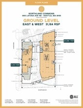 3800 Latona Ave NE, Seattle, WA à louer Photo du bâtiment- Image 1 de 1