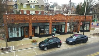 More details for 619 Wealthy St SE, Grand Rapids, MI - Retail for Lease