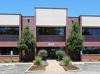 More details for 1614 W Central Rd, Arlington Heights, IL - Office, Office/Medical for Lease