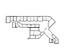 7676 Hillmont St, Houston, TX for lease Floor Plan- Image 1 of 1