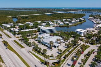 Plus de détails pour 2750 Indian River Blvd, Vero Beach, FL - Bureau/Médical à louer