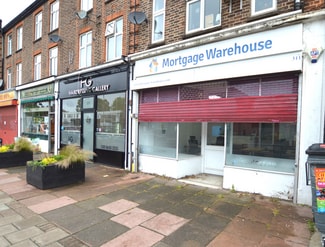 More details for 311 Upper Elmers End Rd, Beckenham - Retail for Lease