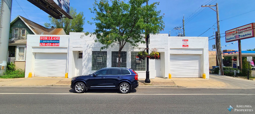 2414 Irving Rd, Chicago, IL for sale Primary Photo- Image 1 of 1