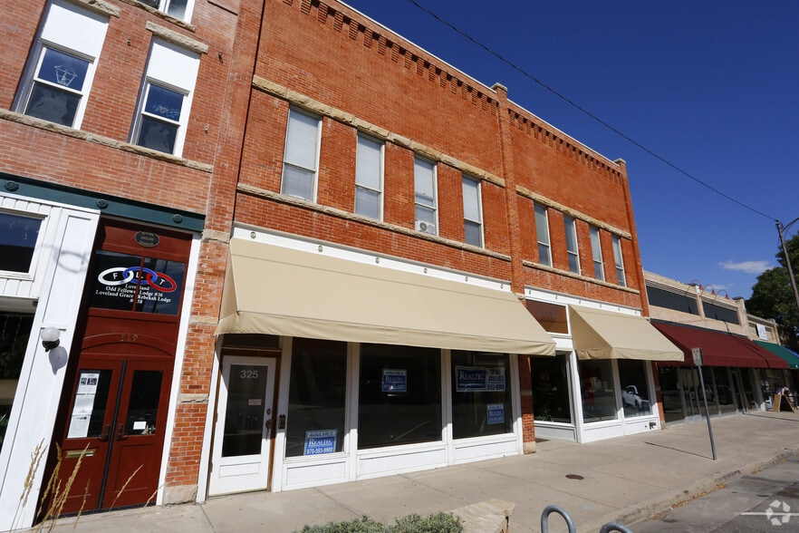 333 E 4th St, Loveland, CO for sale - Building Photo - Image 2 of 8