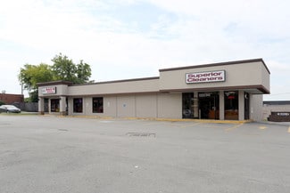 More details for 595 Hillsboro Rd, Franklin, TN - Retail for Lease
