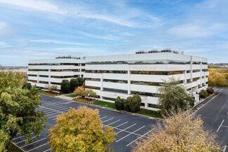 Plus de détails pour 125 Chubb Ave, Lyndhurst, NJ - Bureau à louer