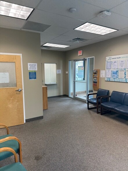 5858 Snyder Dr, Lockport, NY for lease - Building Photo - Image 2 of 11