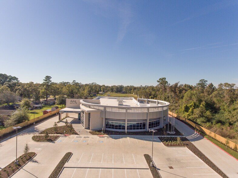 3730 Nelson Rd, Lake Charles, LA à louer - Photo du bâtiment - Image 3 de 7