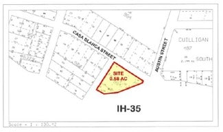 More details for 302 Casa Blanca St, San Antonio, TX - Industrial for Sale