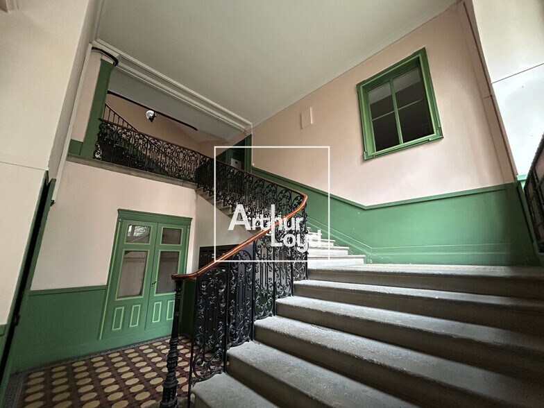 9 Rue Saint Antoine Du T, Toulouse à louer - Photo intérieure - Image 2 de 3