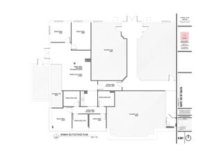 19300 Statesville Rd, Cornelius, NC for lease Site Plan- Image 1 of 1
