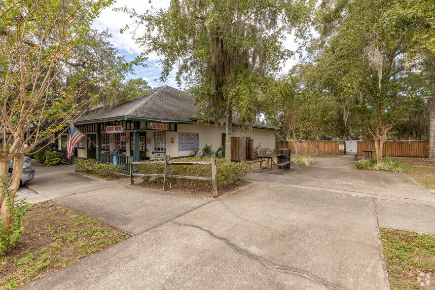 14100 N Highway 19, Salt Springs, FL à vendre - Photo int rieure - Image 2 de 6