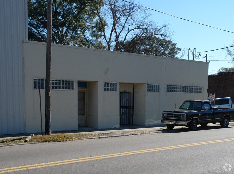 3215 Pearl St, Jacksonville, FL à vendre - Photo du bâtiment - Image 2 de 2