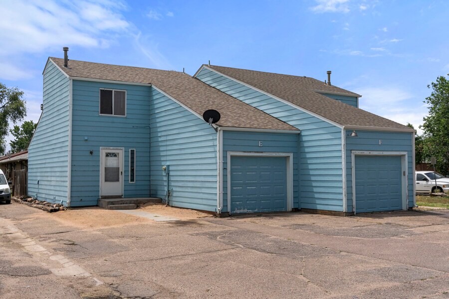 290 N 11th Ave, Brighton, CO à vendre Photo principale- Image 1 de 6