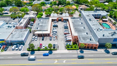 5840-5880 SW 8th St, Miami, FL for lease Interior Photo- Image 2 of 8