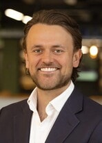 Guy Nicholas