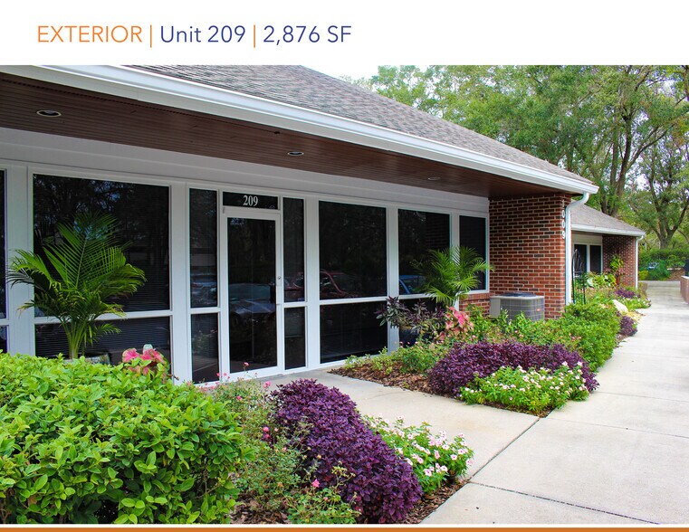 1009 Maitland Center Commons Blvd, Maitland, FL à louer - Photo du bâtiment - Image 3 de 9