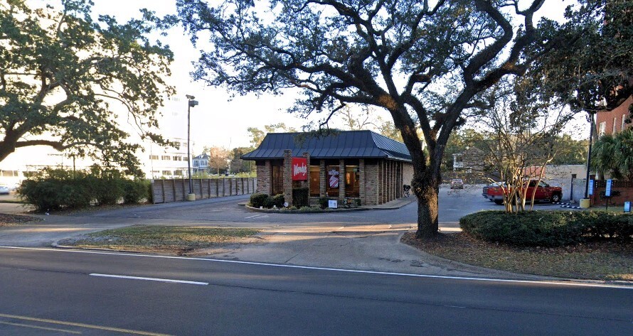 959 Government St, Mobile, AL for lease - Building Photo - Image 1 of 3