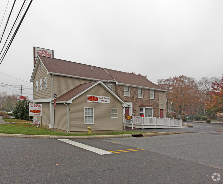 337 E White Horse Pike, Galloway, NJ à vendre - Photo principale - Image 1 de 1