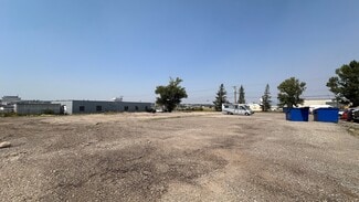 Plus de détails pour 207 61 Av SE, Calgary, AB - Terrain à vendre