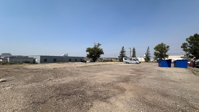 More details for 207 61 Av SE, Calgary, AB - Land for Sale