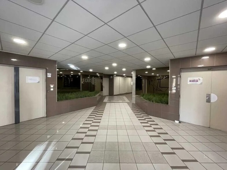 5 Rue Gorge De Loup, Lyon for lease - Lobby - Image 2 of 16