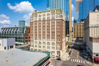 Plus de détails pour LaSalle & Stage Apartments – Multi-résidentiel à vendre, Minneapolis, MN