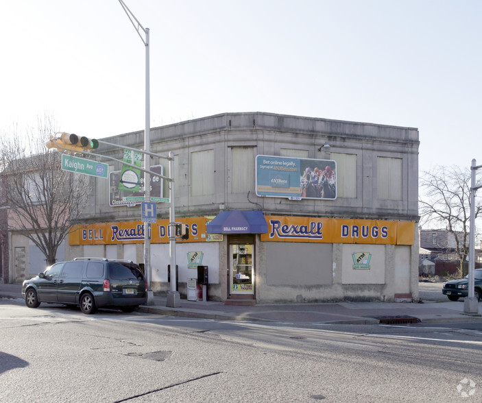 1201 Haddon Ave, Camden, NJ for sale - Primary Photo - Image 1 of 1