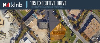 Plus de détails pour 105 Executive Dr, Sterling, VA - Terrain à louer